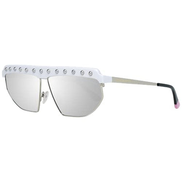 Victoria's Secret Unisex Mod. Vs0017 6425c Sonnenbrille, Mehrfarbig (Mehrfarbig) im Sale
